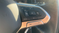 Volkswagen Polo 1.0 Life 5dr Petrol Hatchback